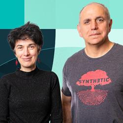 Eoin McKinney, Mihaela van der Schaar and Andres Floto