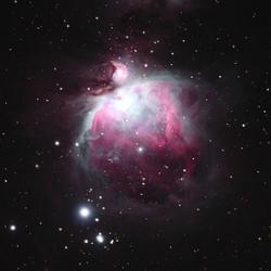 Orion Nebula / M42