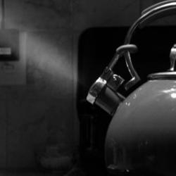 Tea kettle whistle. Homepage banner image: Dwayne Bent (Att-SA)