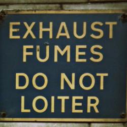 Rotherhithe tunnel 6