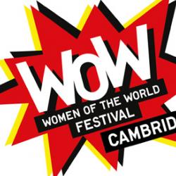 Women of the World Festival, Cambridge