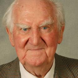 Alan Cottrell