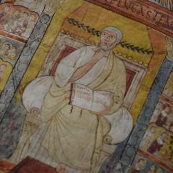 The Augustine Gospels