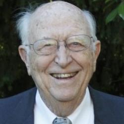 Bill Gates Sr.