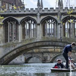 Bridge of Sighs