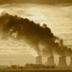 Coal Fired Power Station (cropped)