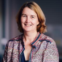 Clare Hargraves