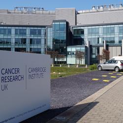 Cancer Research UK Cambridge Institute