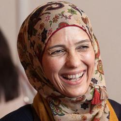 Hanan Al Hroub