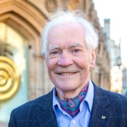 Dr John C Taylor
