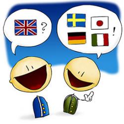 Talking in Languages 2.0