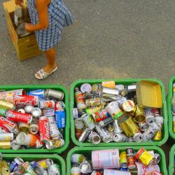 recycling