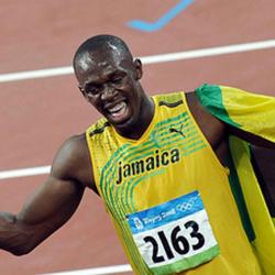 Usain Bolt