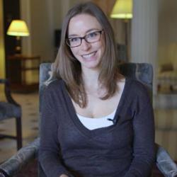 Amy Milton