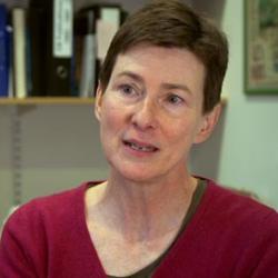 Carol Brayne