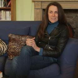 Clare Bryant