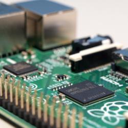 Raspberry Pi B+