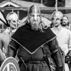 The Vikings are coming
