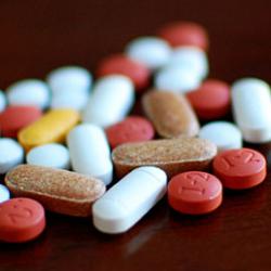 Pills