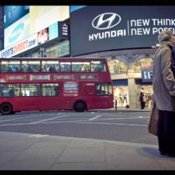 Pedestrians