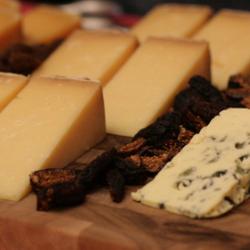 Cheese
