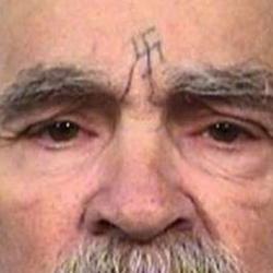 Charles Manson 2014