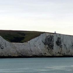 Dover White Cliffs