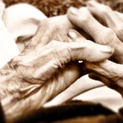 “It ought to be lovely to be old, To be full of the peace that comes with experience And wrinkled ripe fulfillment” D.H. Lawrence