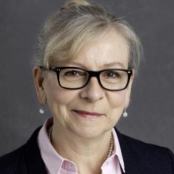 Professor Sharon Peacock