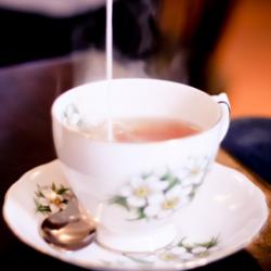 tea