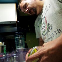  40+333 Chores