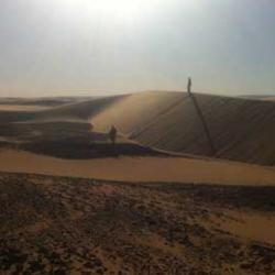 Egypt