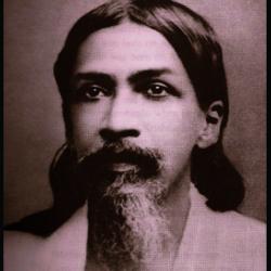 Sri Aurobindo Ghosh