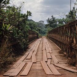 Gabon