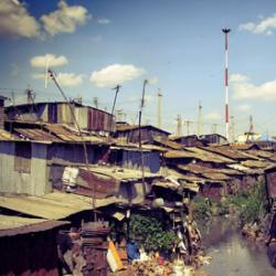 Mathare, Nairobi