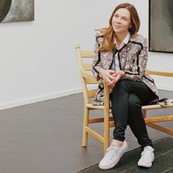 Professor Magdalena Zernicka-Goetz 