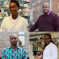 University of Cambridge researchers