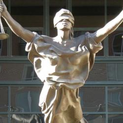 Justice sends mixed messages