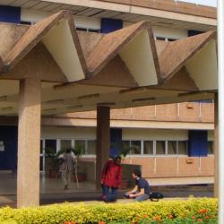 King Faisal Hospital, Kigali