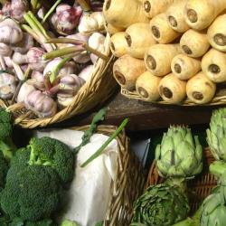 Vegetables