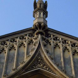 St John's