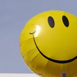 smiley