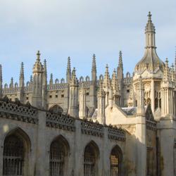 King's College Cambridge