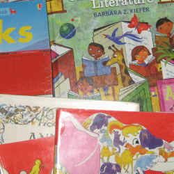 Children's Literature
