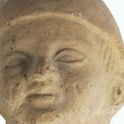 Roman votive offering
