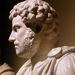 Roman marbles