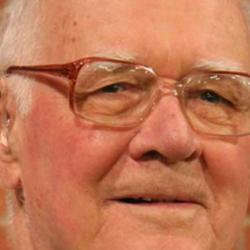 John Polkinghorne