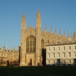 Kings College, Cambridge