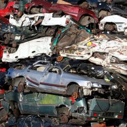 Scrap-metal