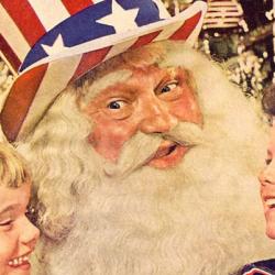 American toys for American boys and girls